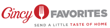 Cincy Favorites