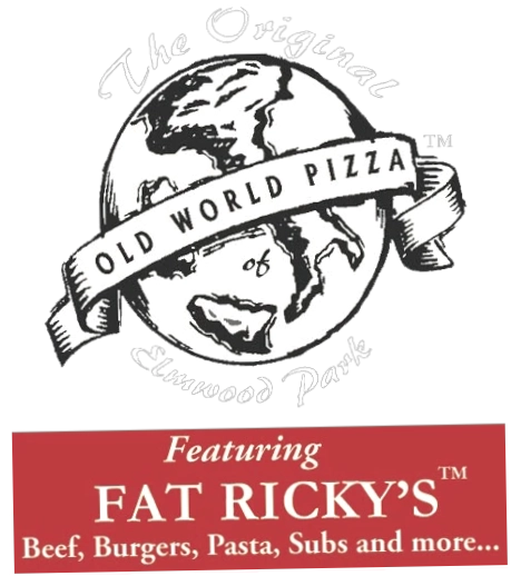 Fat Rickys