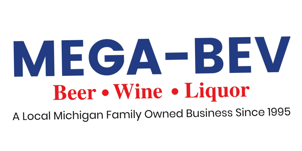 mega bev