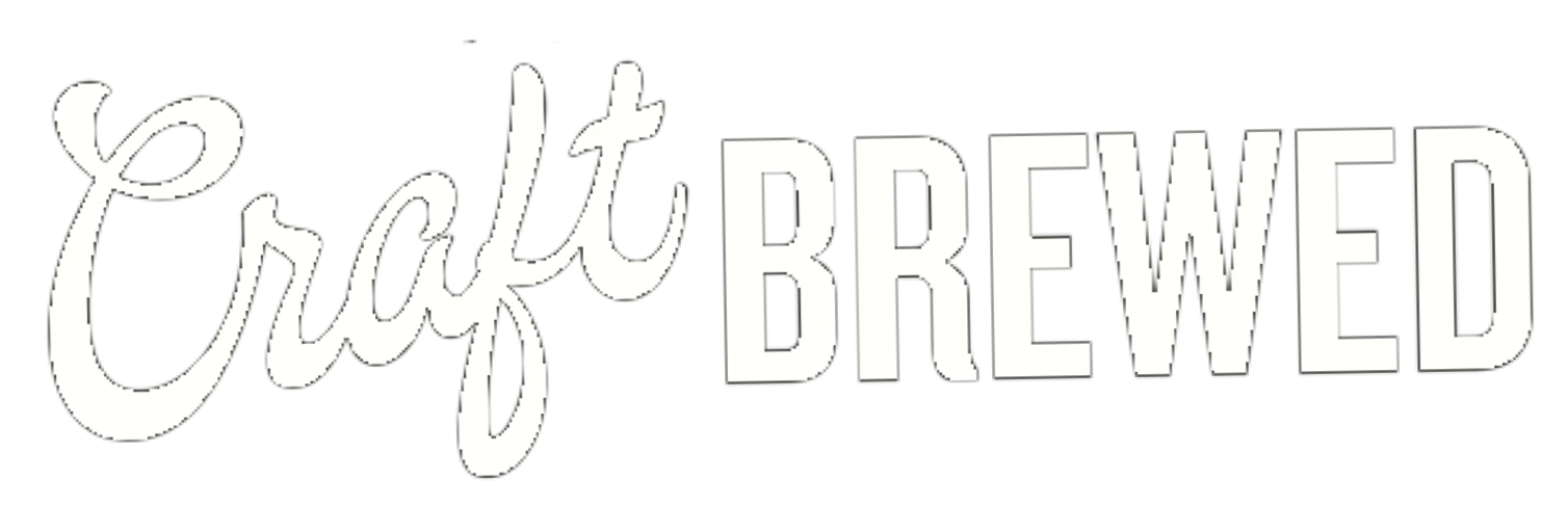 Craft Brewed