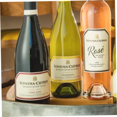 Sonoma Cutrer