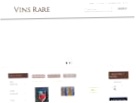 Vins Rare