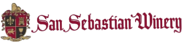 San Sebastian Winery