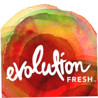 Evolution Fresh