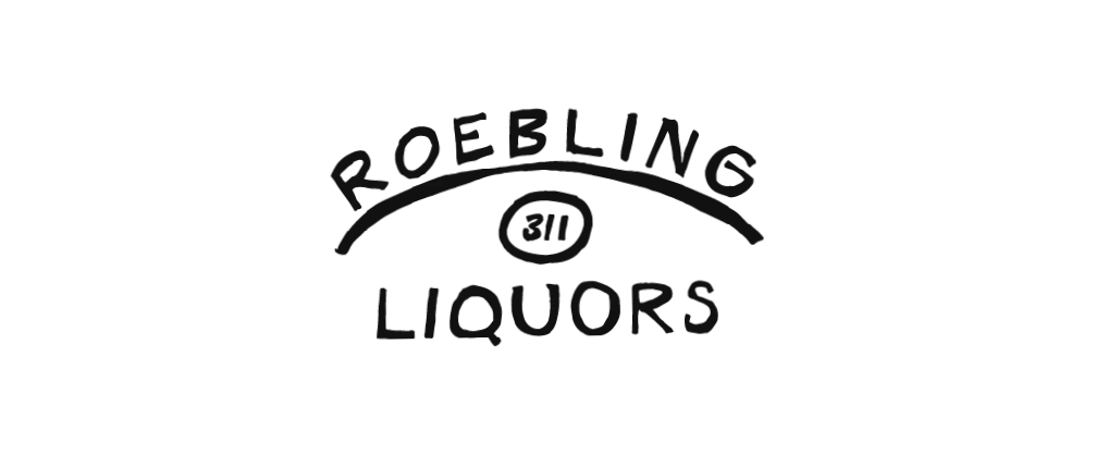 Roebling Liquors