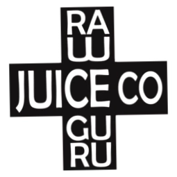 Raw Juice Guru