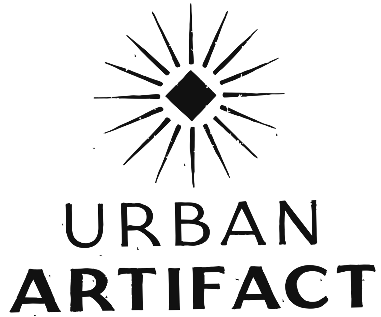 Urban Artifact