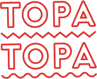 Topa Topa