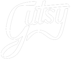 Gutsy Kombucha