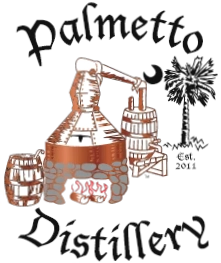 Palmetto Distillery