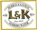 Florida Water
