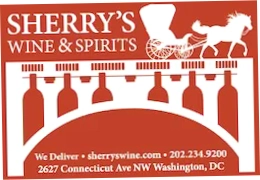 Sherry's Wine and Spirits