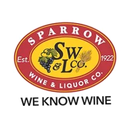 Sparrow Wine