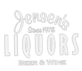 Jensen's Liquors