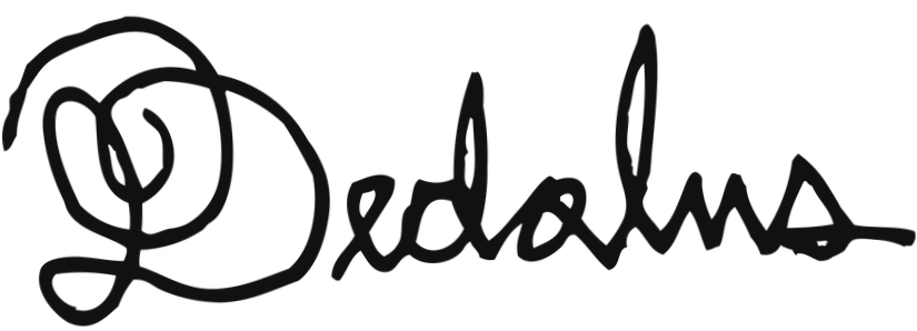 Dedalus Wine