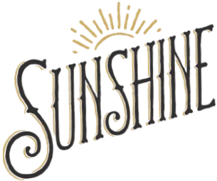 Drink The Sunshine