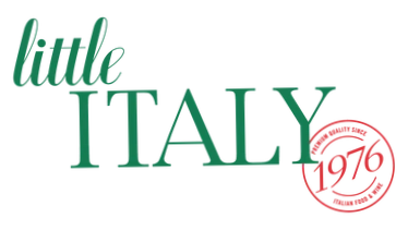 Little Italy Ltd