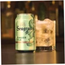 Seagram's Ginger Ale