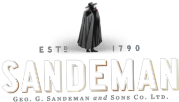 Sandeman