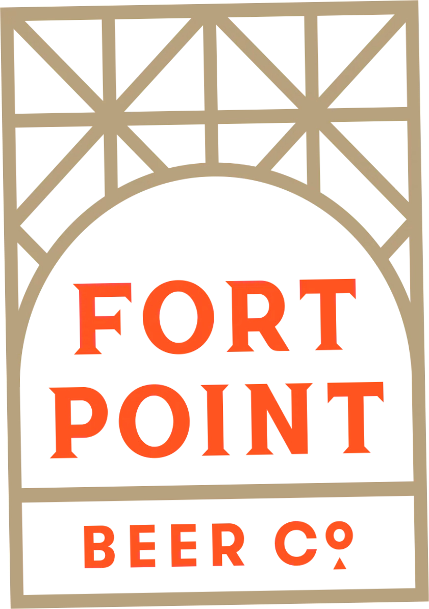 Fort Point Beer