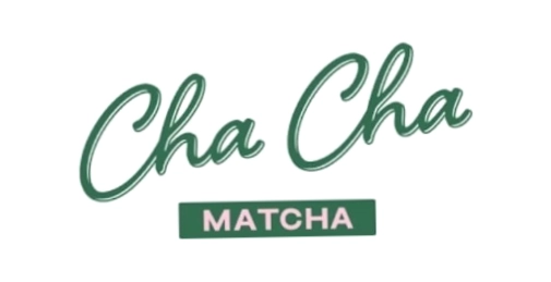 Cha Cha Matcha