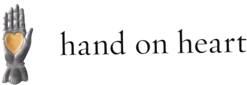 Hand on Heart Wine