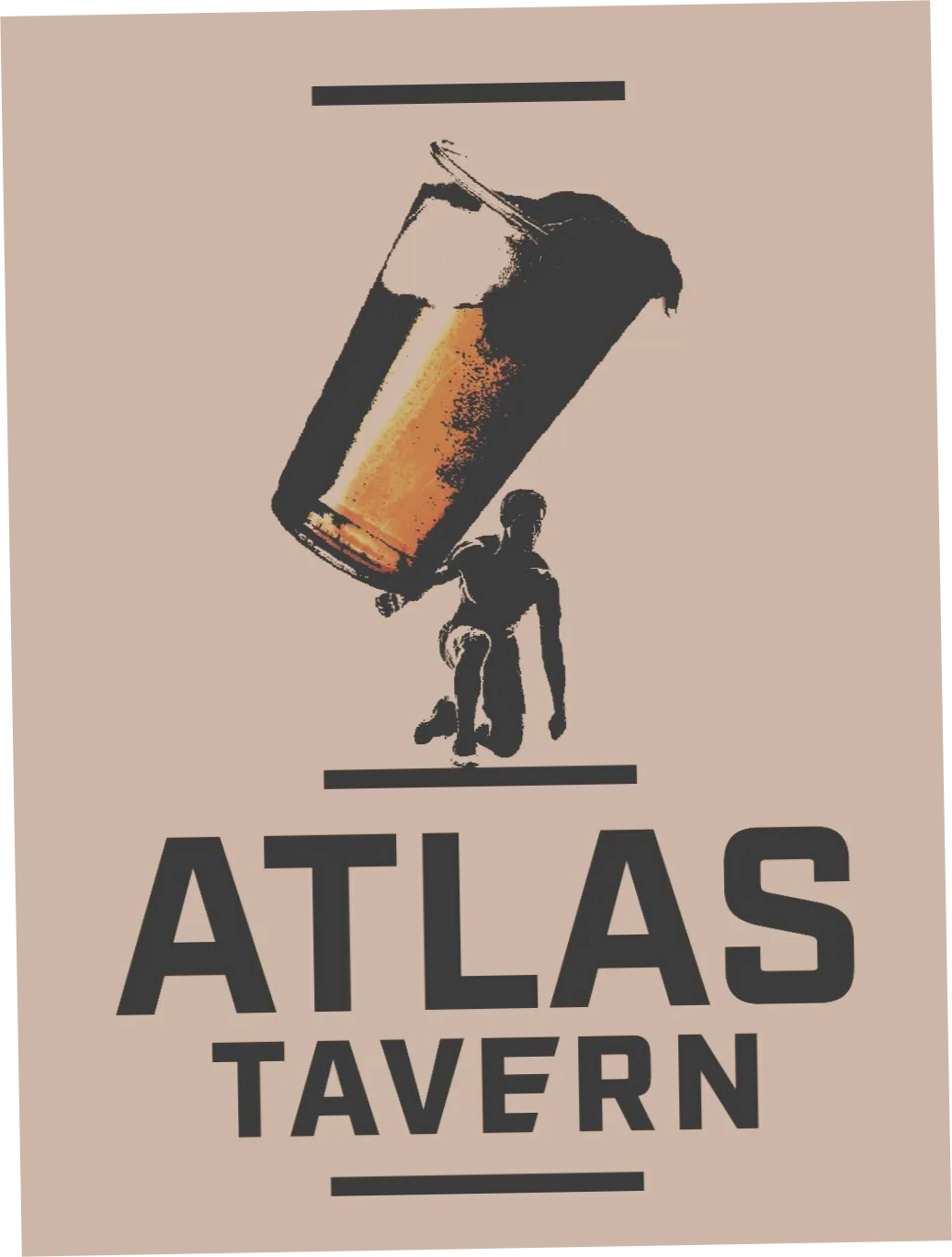 Atlas Tavern