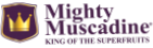 Mighty Muscadine