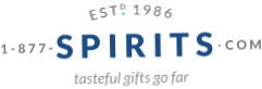 1 877 Spirits