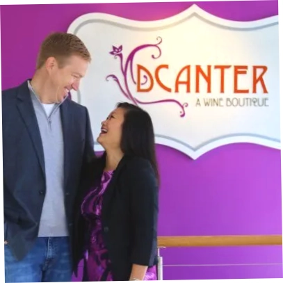 Dcanter
