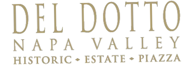 Del Dotto Wine Tasting