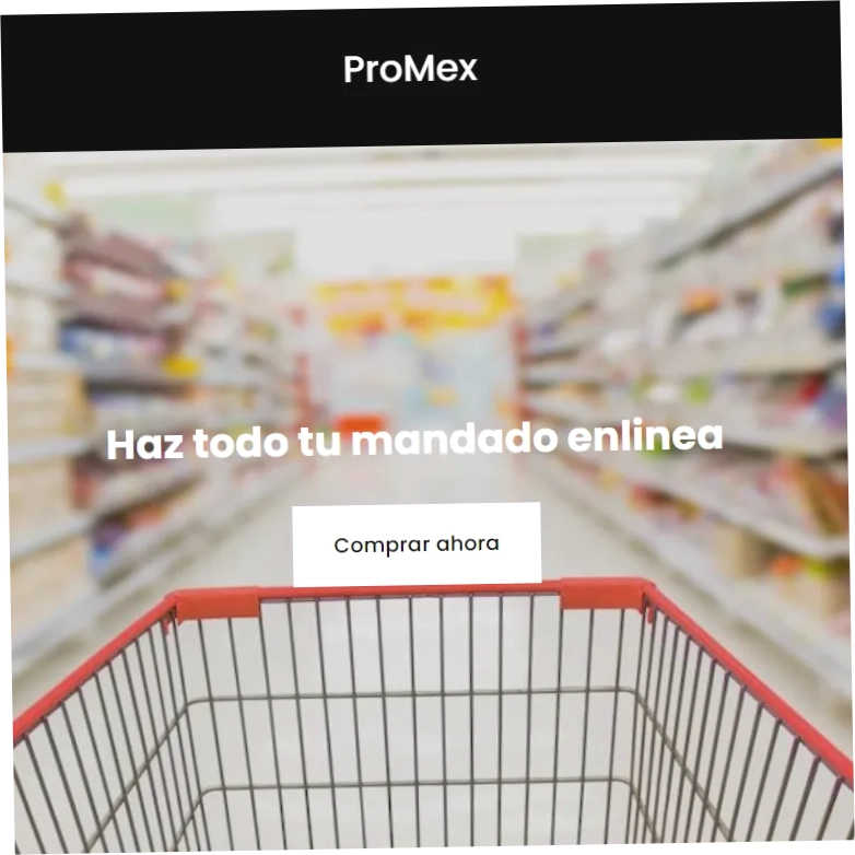 CompraProMex