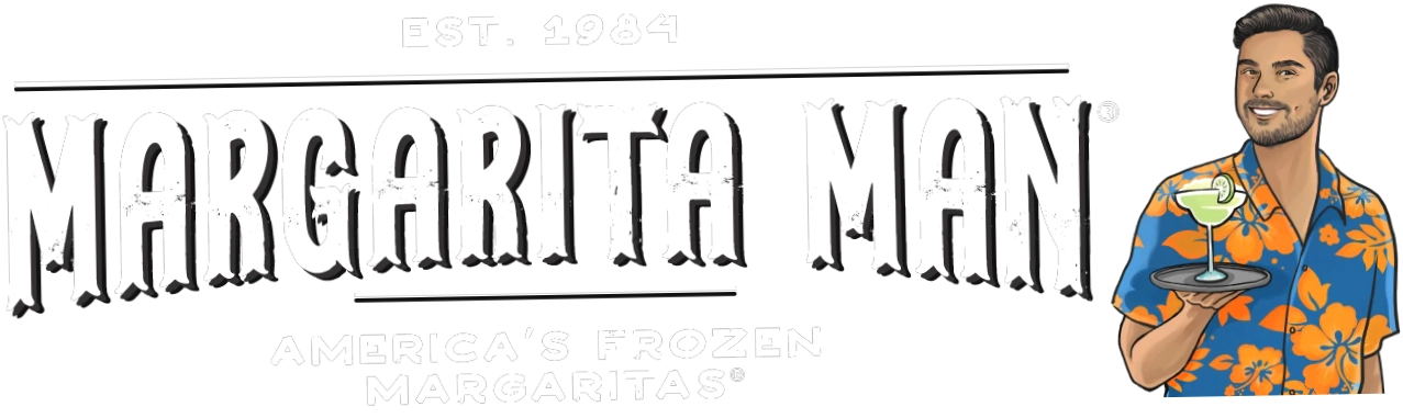 margarita man