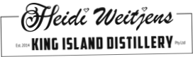 King Island Distillery