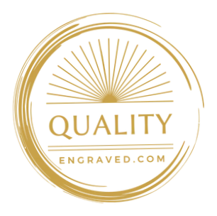 QualityEngraved