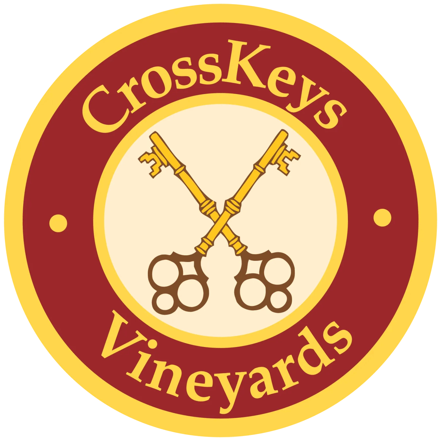CrossKeys Vineyards