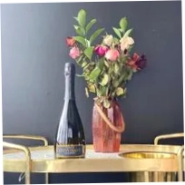 Stuyvesant Champagne