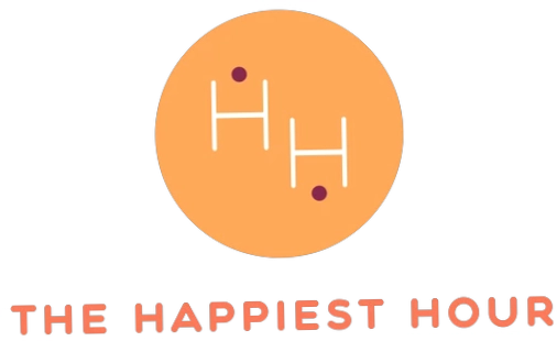 Happiest Hour