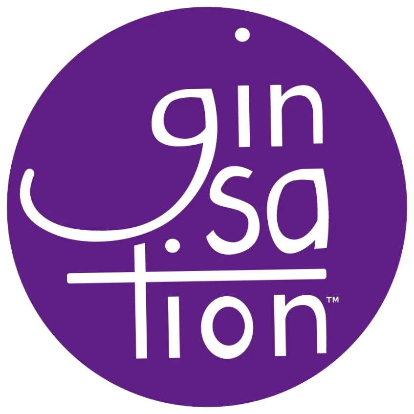 Drink Ginsation