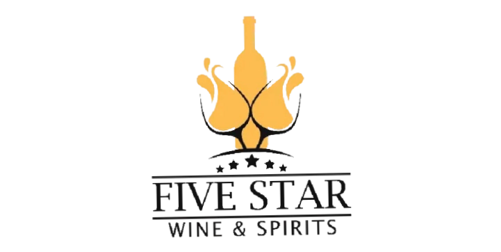 5 Star Wine & S
