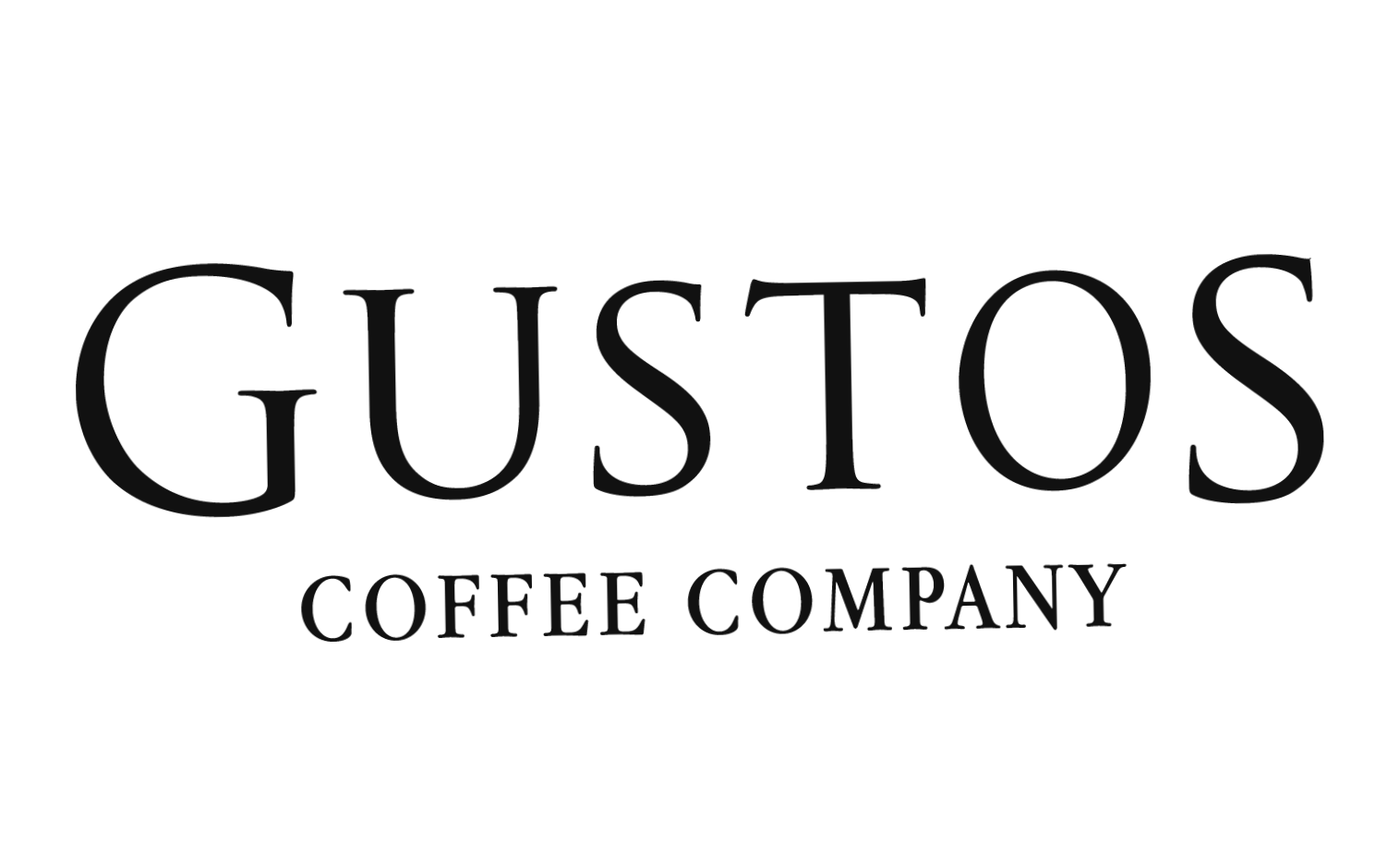 Gustos Coffee