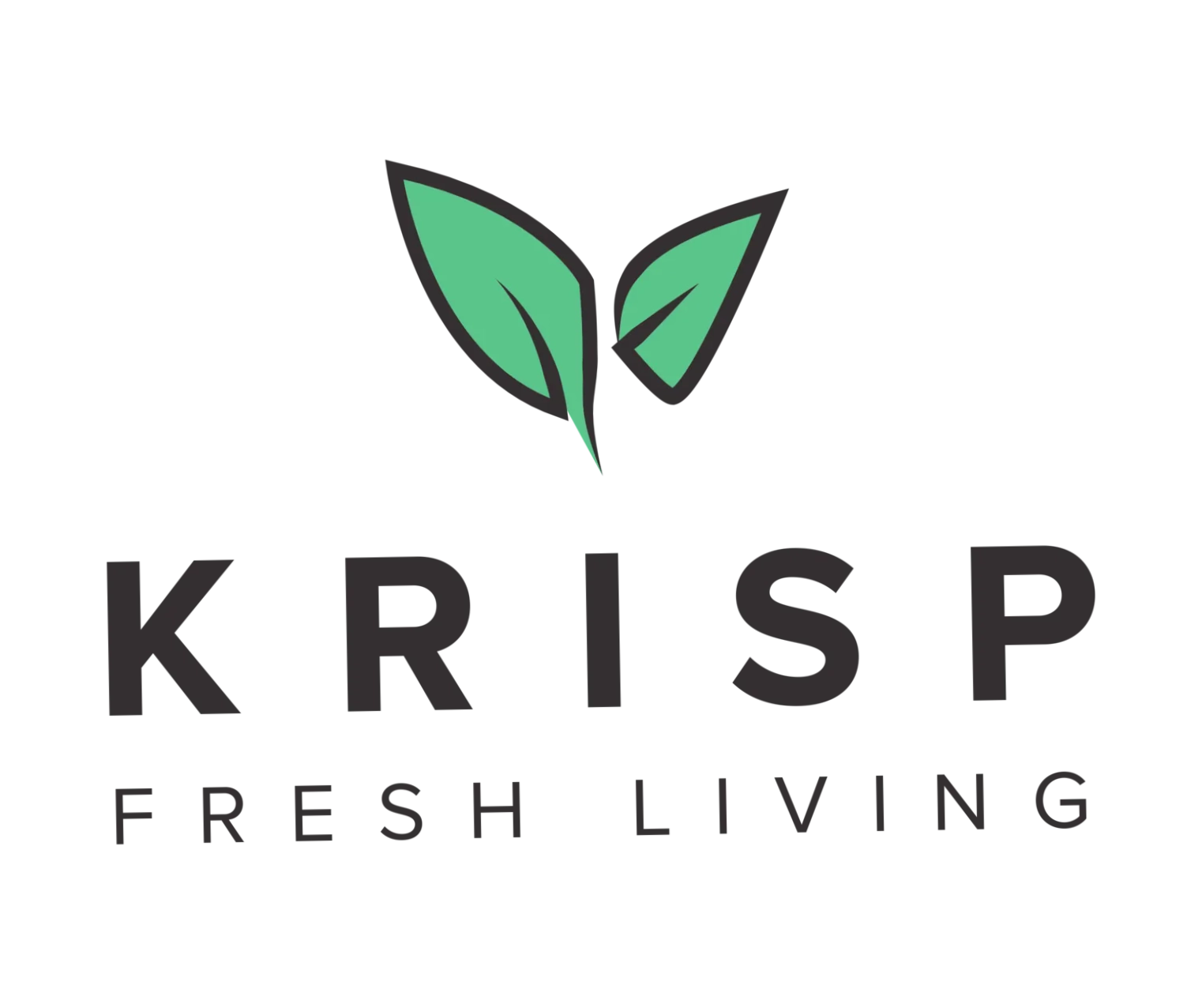 KRISP Fresh Living