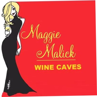 Maggie Malick Wine Caves