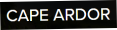Cape Ardor