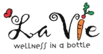 Drink La Vie