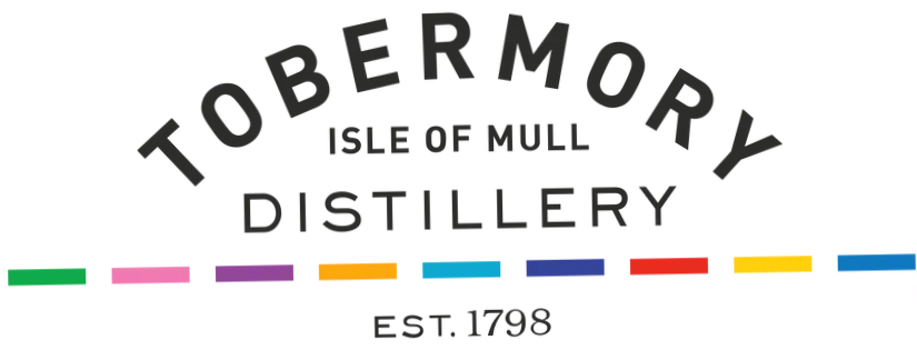 Tobermory Distillery