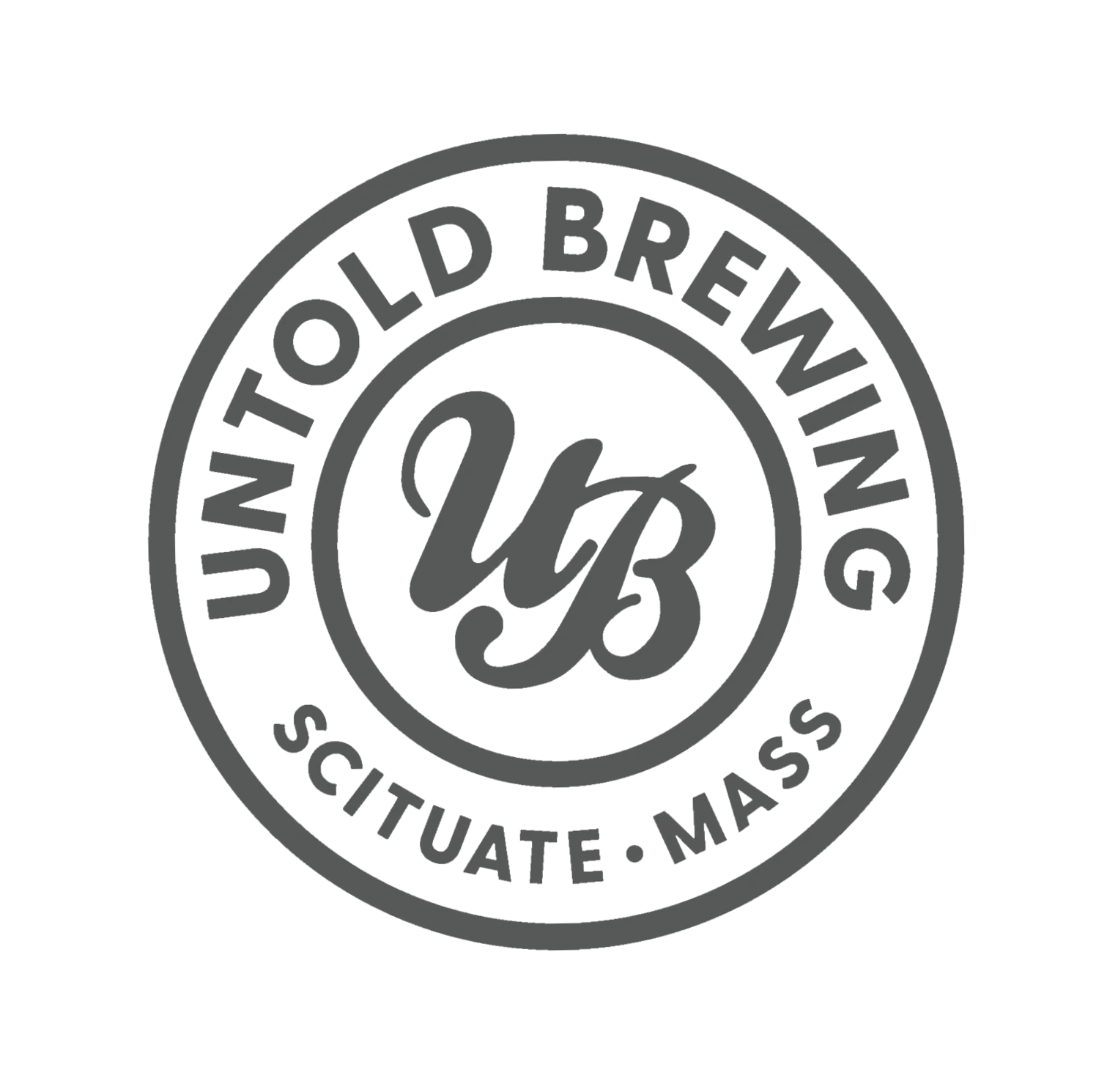 UNTOLD BREWING