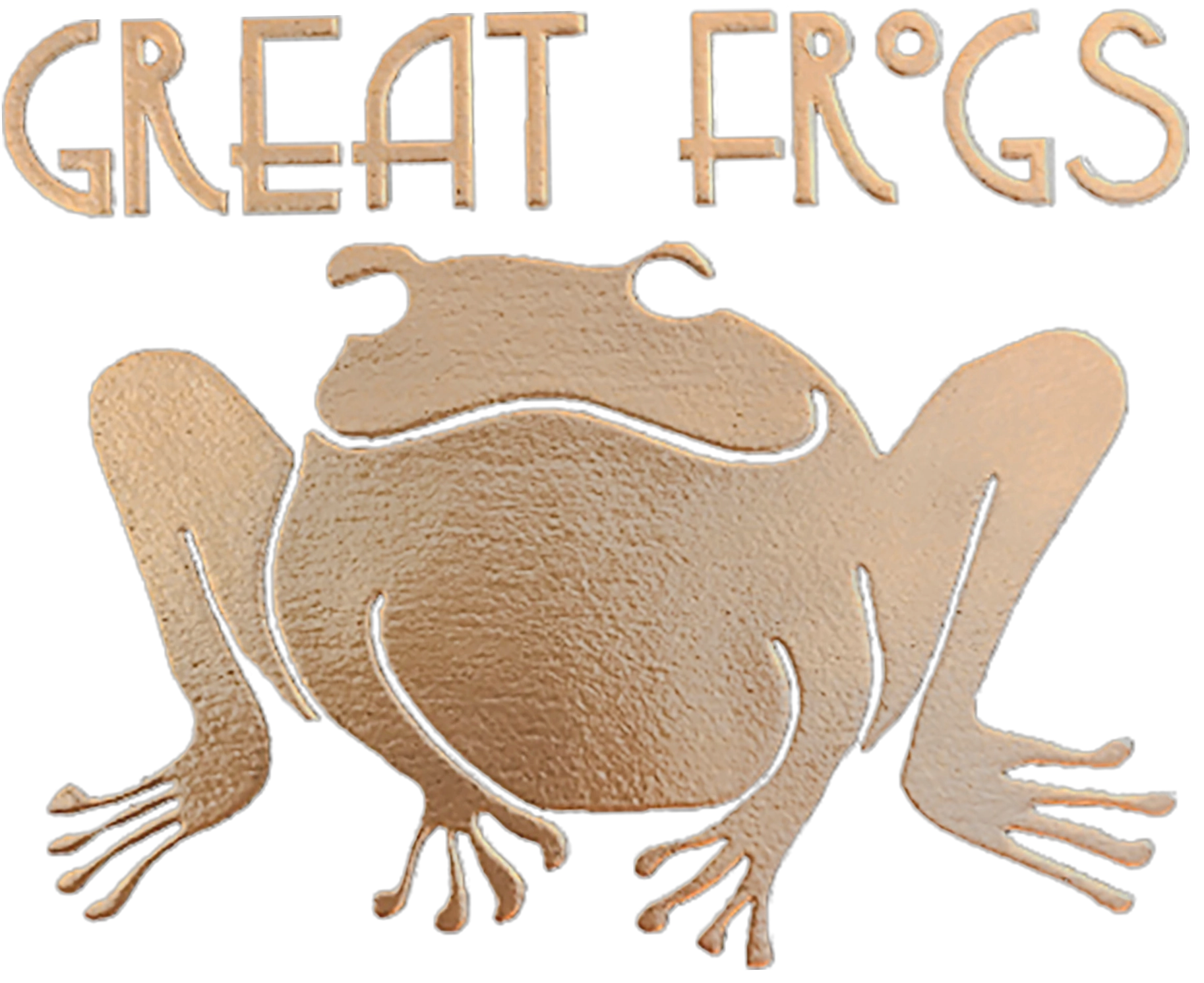 Great Frogs Winery