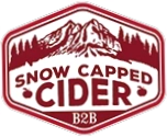 Snow Capped Cider