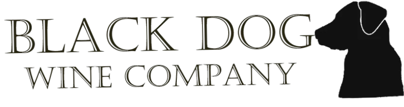 Black Dog Wine Company